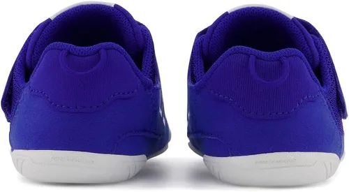 Vista 8 de New Balance Tenis New-B con velcro para niños y bebés