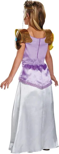 Vista 3 de Disguise Zelda Deluxe Legend of Zelda Nintendo Costume