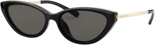 Vista 2 de Michael Kors 0MK2109U NegroGris Oscuro Sólido Talla única NegroGris Oscuro Sólido