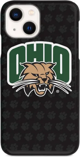 Vista 23 de Inspired Cases - Compatible with iPhone Xs Max Case - 3D Textured Protective Phone Case for Apple iPhone Xs Max - Ohio University