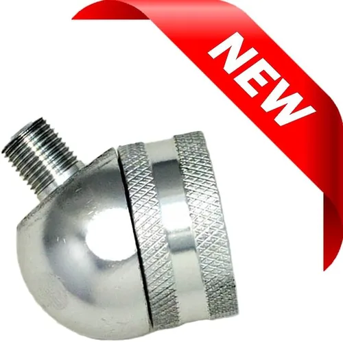 Vista 9 de Prestacycle Presta Head