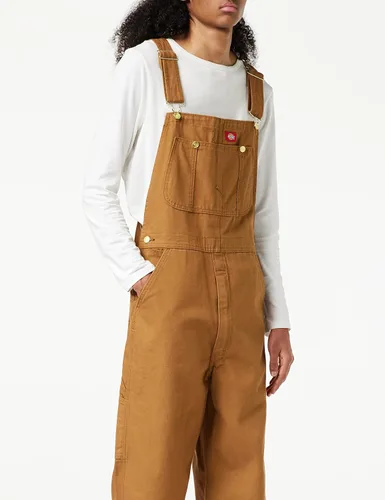 Vista 2 de Dickies - Overol con peto para hombre
