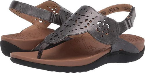 Vista 7 de Rockport Sandalia Ridge Circle Sling para mujer