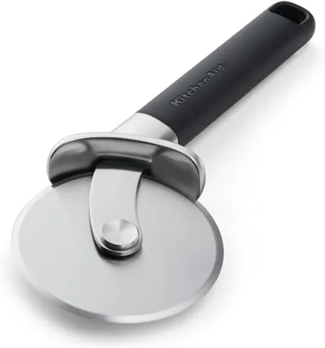 Vista 7 de KitchenAid Rueda para Pizza