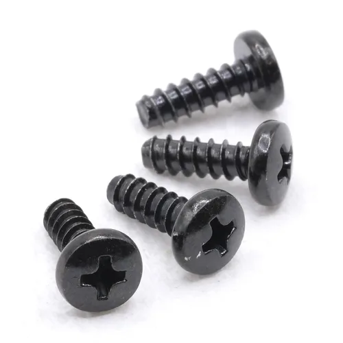Vista 2 de ReplacementScrews Tornillos para soporte de TV compatibles con Insignia NS-42F201NA23
