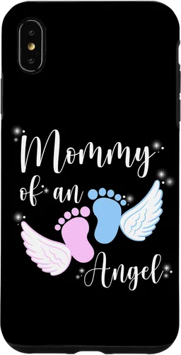 Vista 11 de Mommy of an Angel - Carcasa para iPhone 17