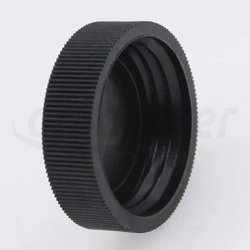 Vista 5 de 21712-79900 Tapa negra del depósito de desbordamiento del refrigerante del motor Compatible con Nissan Infiniti.(2) (1Pcs)