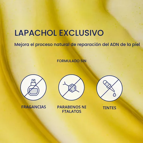 Vista 7 de RescueMD Suero complejo de reparación de ADN para tratamiento de cicatrices, enrojecimiento y solución de daños en la piel, 0.5 fl oz