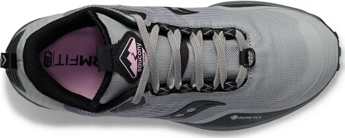 Vista 4 de Saucony Women's Peregrine 12 Gore Tex