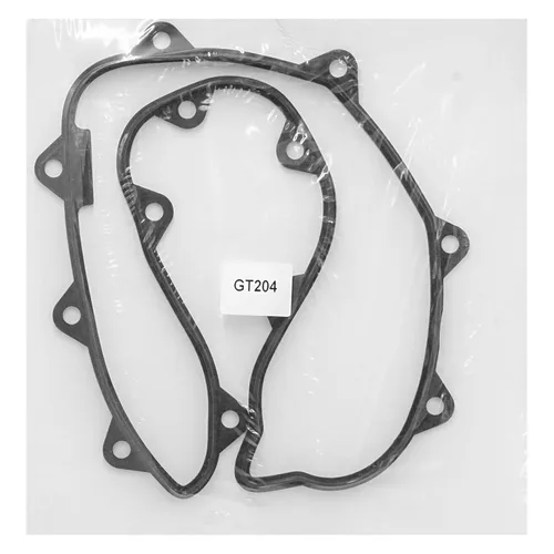 Vista 3 de Caltric Junta de tapa de embrague de transmisión compatible con Can-am Outlander Max 650 Efi 2006-2015