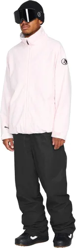 Vista 4 de Volcom Mens 5-Pocket Snowboard Pant