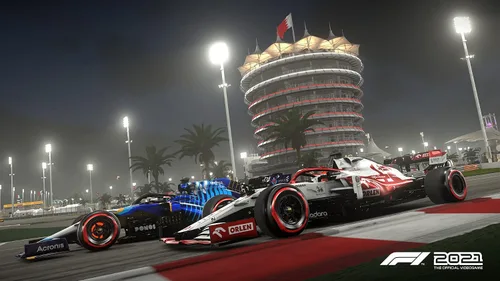 Vista 9 de F1 2021 Deluxe - Steam PC Código de juego en línea