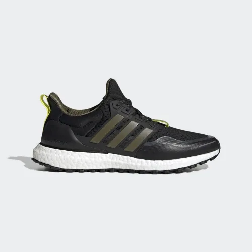 Vista 3 de adidas Tenis para correr Ultraboost Cold. Rdy Dna para hombre