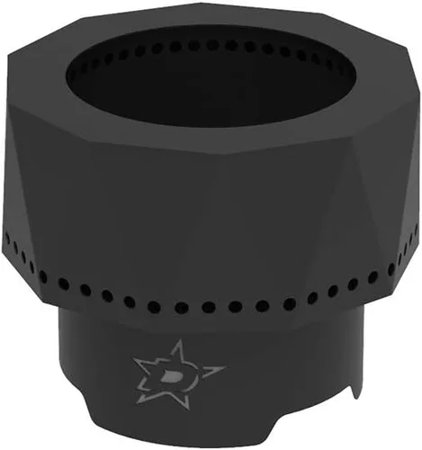 Vista 11 de Blue Sky Outdoor Living PFP1513 – Fogata portátil