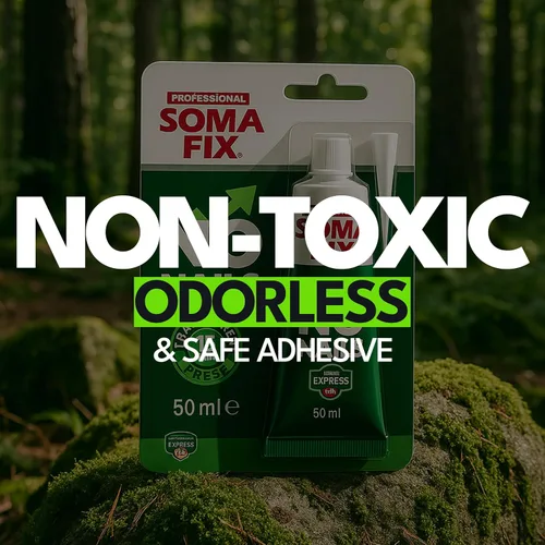 Vista 6 de Liquid Nail - Adhesivo de montaje y construcción resistente a la intemperie
