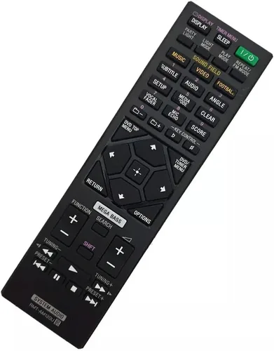 Vista 2 de Nuevo RMT-AM120U apto para Sony Sistema de Audio Control Remoto MHC-V7D SHAKE-X7D MHC-GT3D