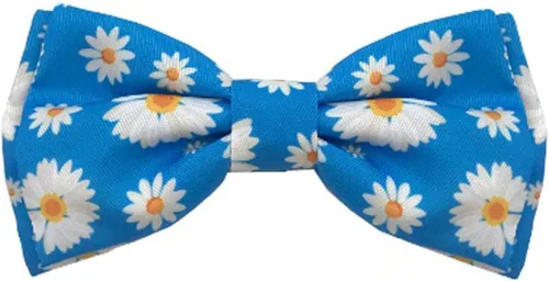 Vista 11 de Huxley & Kent - Corbata para mascotas para perros y gatos - Collar ajustable con gancho y velcro - Lindo y cómodo para fiestas y celebraciones - Soy