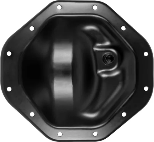 Vista 2 de Tapa de acero para Chrysler 9.25" trasera