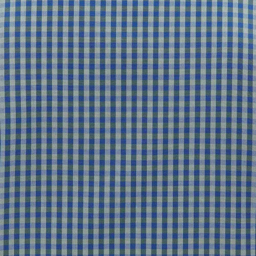 Vista 6 de Kirkland Signature - Camisa de manga larga para hombre, 100% algodón, sin hierro, cuello extendido