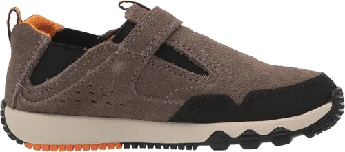 Vista 6 de Merrell Mocasines Free Roam Jungle para niños, Mocasín
