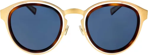 Vista 2 de Dior Gafas de sol Diorobscure 1.929 in para mujer