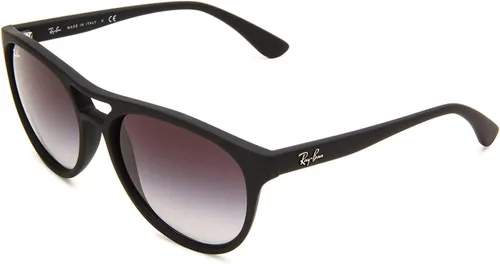Vista 8 de Ray-Ban Gafas de sol redondas RB4170 Brad para hombre