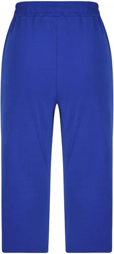 Vista 171 de Pantalones capri para mujer, estilo casual, de verano, elásticos, de cintura alta, pantalones de yoga, ajuste atlético, pantalones deportivos