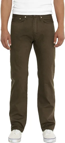 Vista 25 de Levi's Jeans 505 de ajuste regular para hombre (estacional)