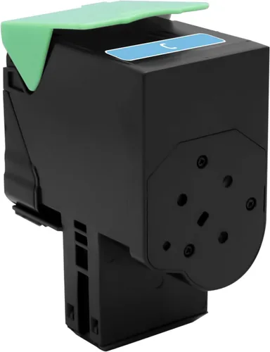 Vista 12 de C231HK0 Cartucho de tóner negro compatible con Lexmark C2325 C2325dw MC2325 MC2325adw C2425 C2425dw MC2425 MC2425adw C2535 C2535dw MC2535adwe