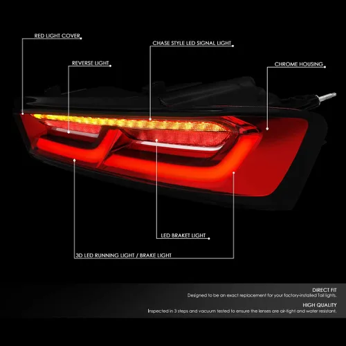 Vista 2 de TL-LED-3D-CC16-VR