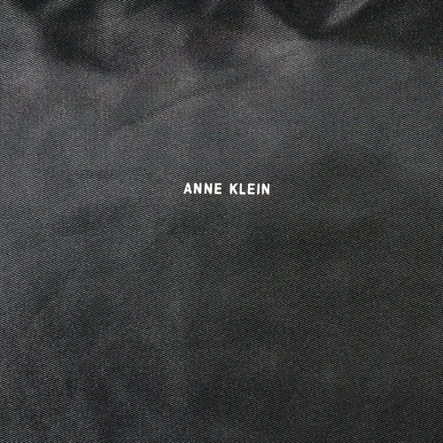Vista 3 de Anne Klein Hobo de nailon suave con hombros