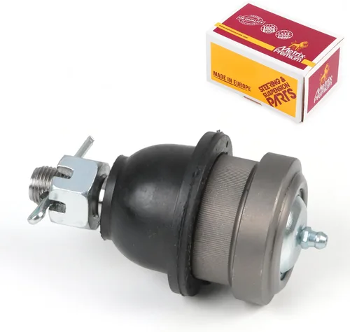 Vista 232 de Fabricado en Europa. Junta de rótula inferior delantera Metrix Premium K3199 para Jeep Liberty 2002-2004