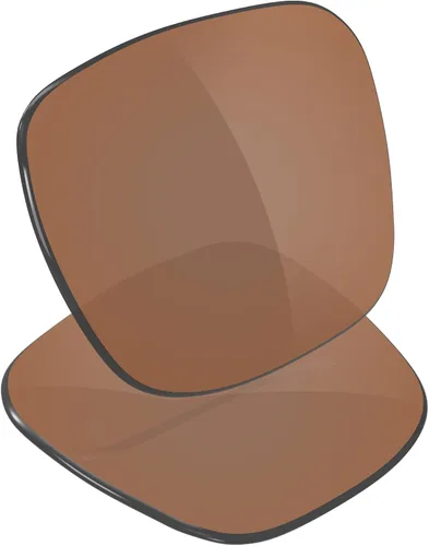 Vista 18 de Galvanic Replacement Lenses Compatible with Oakley Holbrook XL OO9417 Sunglasses - Multiple Choices