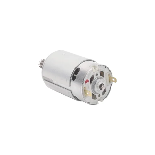 Vista 6 de 2 unids 550 12V 40000RPM Motor eléctrico de alta velocidad RS550 12 voltios motor caja de cambios accesorios para ruedas eléctricas niños montar