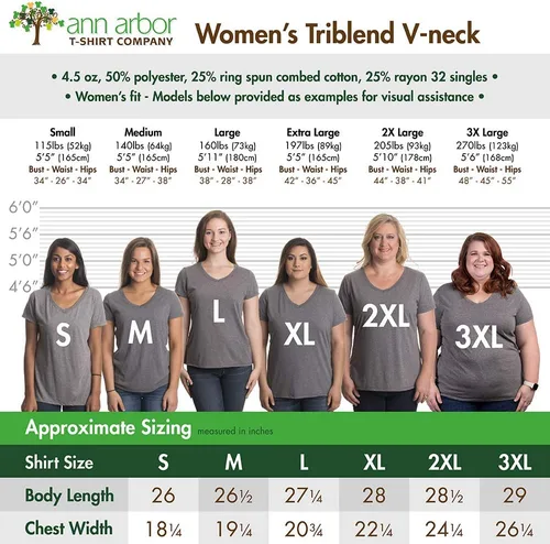 Vista 6 de Camisetas divertidas para mujer, con frase sarcástica y con cuello en V