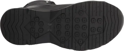 Vista 4 de Under Armour Botas militares y tácticas Stellar G2 para mujer