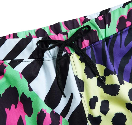 Vista 3 de Belovecol - Pantalones de deporte para hombre y mujer, estilo casual, 3D