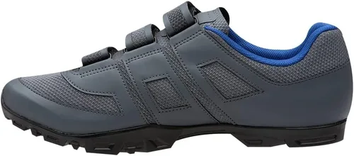 Vista 2 de PEARL IZUMI All-Road v5 - Tenis de ciclismo para hombre