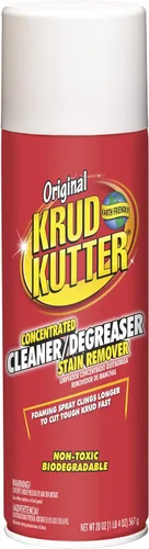 Vista 7 de Krud Kutter 339798-6PK - Aerosol original concentrado limpiador/desengrasante, 20 onzas, paquete de 6
