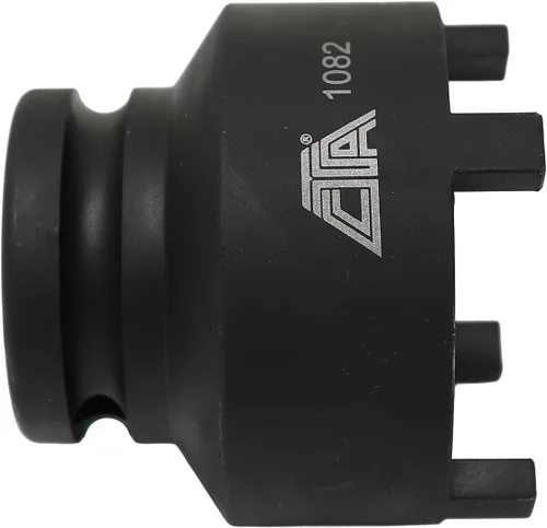Vista 3 de CTA Tools 1082 4-Lug Socket de rótula - Compatible con Mercedes Benz