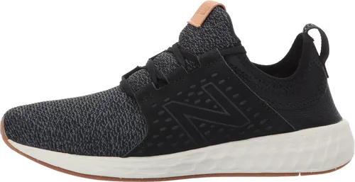 Vista 8 de New Balance Men's Fresh Foam Cruz V1 Sneaker