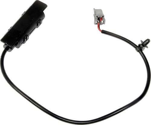 Vista 2 de Dorman 926-368 - Actuador de advertencia de salida de carril compatible con modelos seleccionados de Cadillac/Chevrolet/GMC
