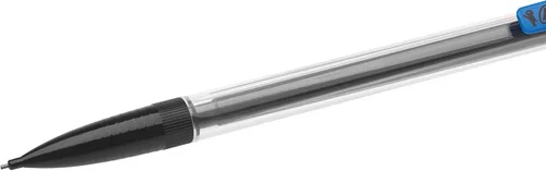 Vista 10 de BIC Matic Original - Lápices mecánicos de 0.028 in, 5 unidades, color negro