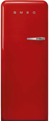 Vista 22 de Smeg FAB28ULBL3 Fab28 Refrigerador, Negro