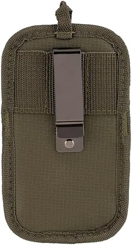 Vista 6 de Bucket Boss - Funda de doble barril, bolsas - Serie original (54180), marrón