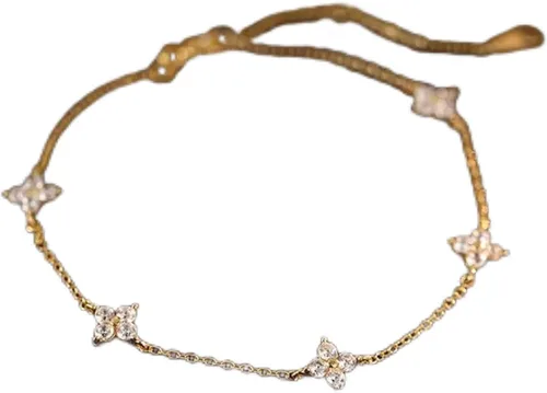 Vista 16 de Pulseras CHANCEPLUSONE para Mujer
