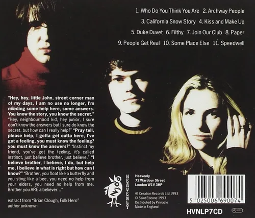 Vista 2 de You Need a Mess of He to Stand Alone