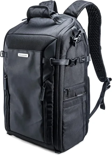 Vista 17 de VANGUARD VEO Select 37BRM Mochila para cámara sin espejo/CSC - Negro