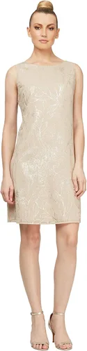 Vista 3 de S.L. Fashions Vestido de capa para mujer