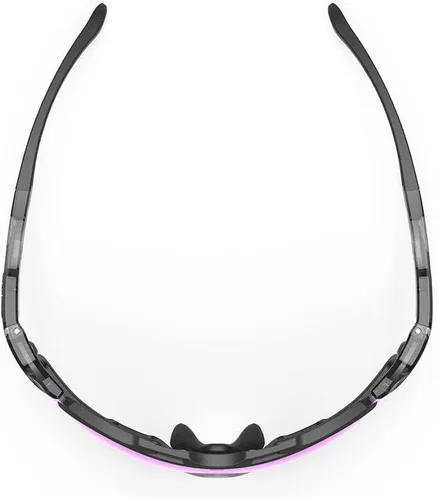 Vista 6 de RUDY PROJECT Cutline Sport Shield - Gafas de sol para correr, ciclismo, pickleball, golf